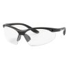 Ochranné okuliare dioptické GEBOL Reader +2,0