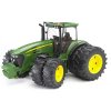 MAKETA JOHN DEERE 7930 S DUP.