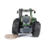 MAKETA FENDT 936 VARIO