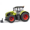TRAKTOR CLAAS AXION 950