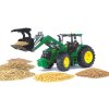 MAKETA JOHN DEERE 6920 S PRIVES