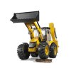 MAKETA NAKLADAC BAGER JCB 5CX ECO