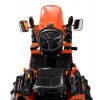 Traktor Kubota B1241D