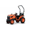 Traktor Kubota B1241D