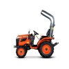 Traktor Kubota B1121 EC cesta