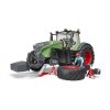 TRAKTOR FENDT 1050 VARIO + MECHANIK