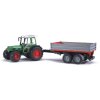 MAKETA FENDT 209 S S PRIV.