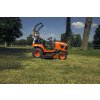 Traktor Kubota BX261 Rops