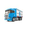 MAKETA SCANIA CATTLE TRANSPORT