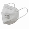 RESPIRATOR GEBOL FFP2 COMPACT MULTIPACK 10KS