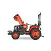 Traktor Kubota EK1261DT
