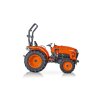 Traktor Kubota L1382D