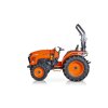 Traktor Kubota L1382D