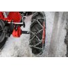 SNEHOVE RETAZE NA MALOTRAKTOR VARI 5,00-12 POZINK