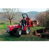 TRAKTOR AC TIGRE 3200