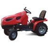 Traktor FORT DIABLO Kohler 10,5 kW