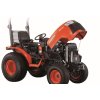 Traktor Kubota B2261D Rops