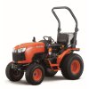 Traktor Kubota B2261D Rops