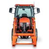 Traktor Kubota L2452D kabina, AC