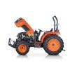 Traktor Kubota L2522D Rops