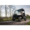 Multifunkcne vozidlo KUBOTA RTV-X1110 NTR Rops