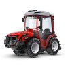 Traktor Antonio Carraro SRX5800 kabina, AC