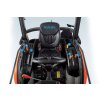 Traktor Kubota B2261 HQ Kabina
