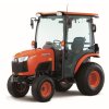 Traktor Kubota B2261 HQ Kabina