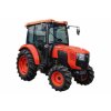 Traktor Kubota L1522D kabina