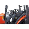 Traktor Kubota L2522D kabina