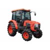 Traktor Kubota L2522D kabina