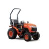 Traktor Kubota B2231D Rops