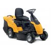 záhradný rider STIGA Combi 166 ST (1066 HQ)  + Komplet predpredajný servis a dovoz + olejové náplne