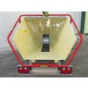 Drvic komunalneho odpadu R260 21HP autoprives