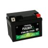 BATERIA FULBAT 12V 5AH - FTX4L-BS/FTZ5S