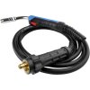zvaraci kabel 4 m s horakom mb25 ak