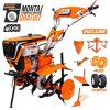 ruris profesionalny kultivator 732acc