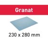 Festool Brúsny papier 230x280 P60 GR/10 Granat