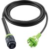 Festool Kábel plug it (dielca) H05 RN-F-4 PLANEX