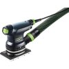 Festool Vibračná brúska RTS 400 REQ-Plus