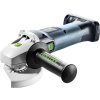 Festool Akumulátorová uhlová brúska AGC 18-125 EB-Basic