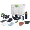 Festool Systém opracovávania hrán KB-KA 65 SYS3