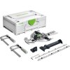 Festool Súprava príslušenstva SYS3 M 137 FS/2-Set