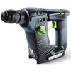 Festool Akumulátorové vŕtacie kladivo BHC 18-Basic