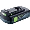 Festool Akumulátor BP 18 Li 3,0 C