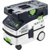 Festool Akumulátorový mobilný vysávač CTLC MINI I-Plus CLEANTEC