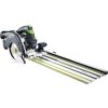 Festool Akumulátorová ručná kotúčová píla HKC 55 5,0 EBI-Set-FSK 420