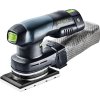 Festool Akumulátorová vibračná brúska RTSC 400 3,0 I-Set