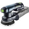 Festool Akumulátorová excentrická brúska ETSC 125 3,0 I-Plus