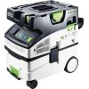 Festool Mobilný vysávač CTM MIDI I CT-F Edition CLEANTEC